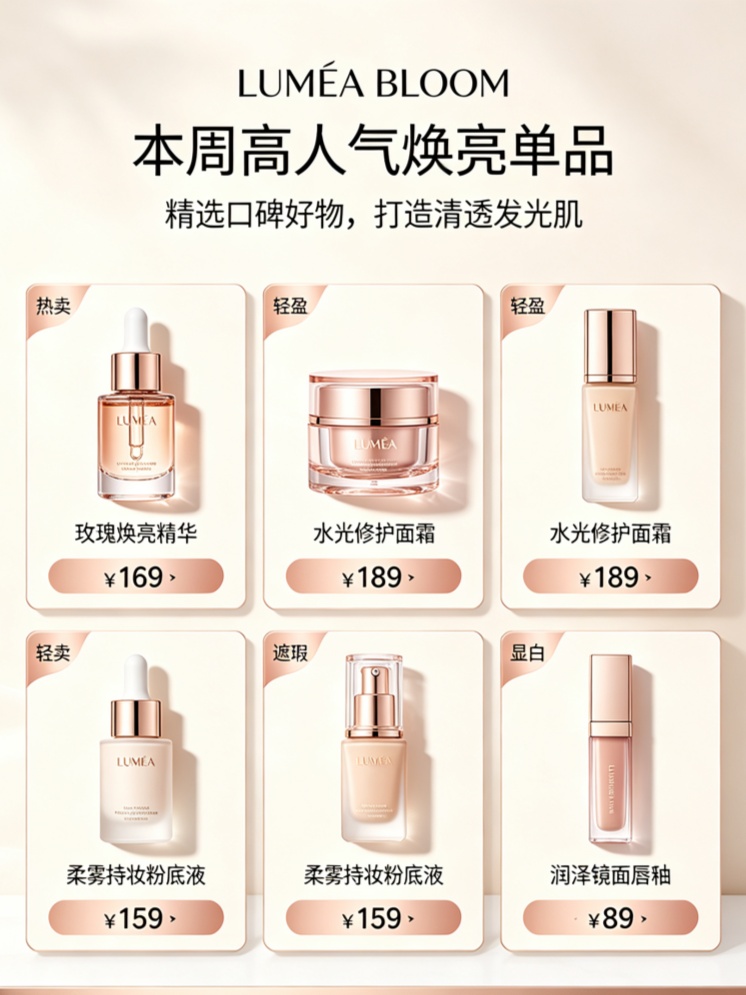 产品详情页设计