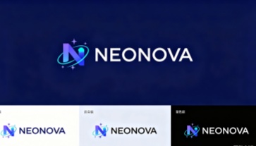 品牌LOGO设计案例