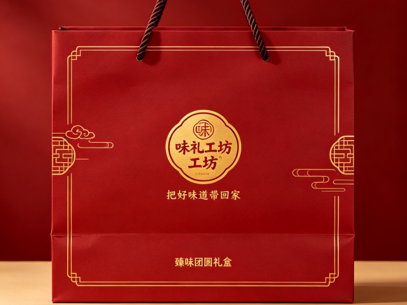 手提袋设计