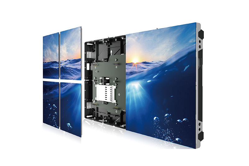 C系列-COB室内mini显示屏模组