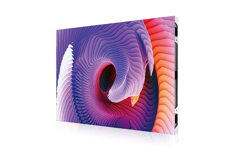 P-S系列标准室内模组