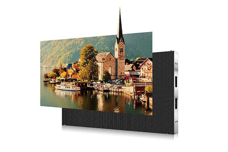 YD-S小间距工程模组